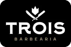 Trois Barbearia